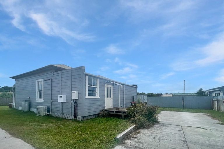 Photo of property in 23a Salisbury Avenue, Terrace End, Palmerston North, 4410
