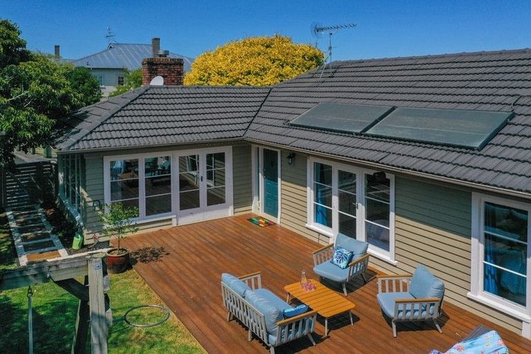 Photo of property in 3a Haast Street, Remuera, Auckland, 1050