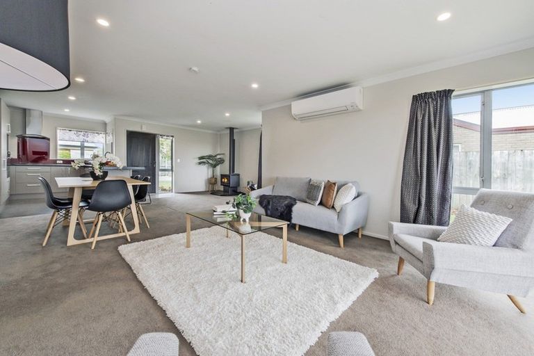 Photo of property in 140a Horndon Street, Darfield, 7510