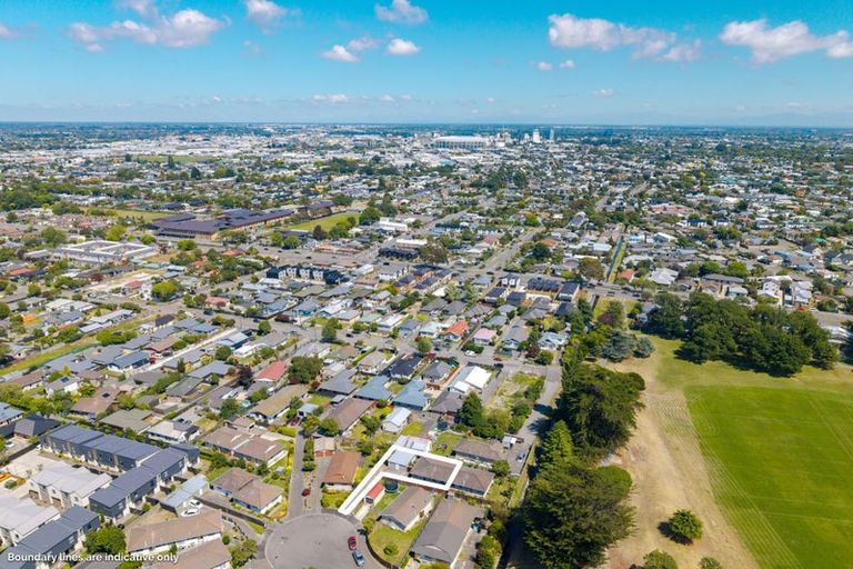 Photo of property in 1/12 Bonar Place, Woolston, Christchurch, 8062
