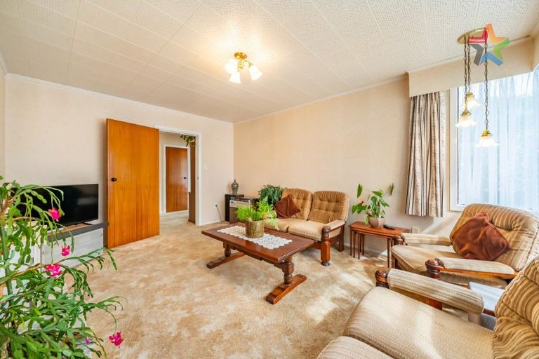 Photo of property in 34 Sladden Street, Naenae, Lower Hutt, 5011