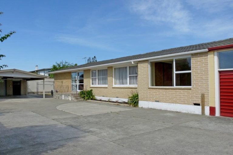 Photo of property in 164b Queen Street, Richmond, 7020