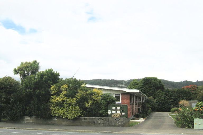 Photo of property in 3/572 Fergusson Drive, Trentham, Upper Hutt, 5018