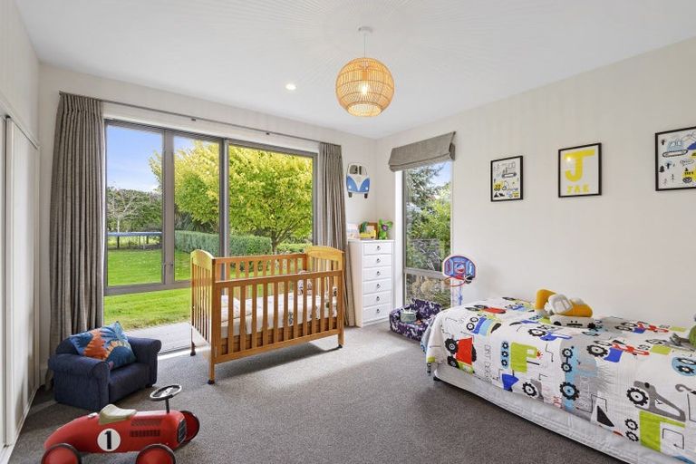 Photo of property in 4/349 West Melton Road, West Melton, Christchurch, 7675