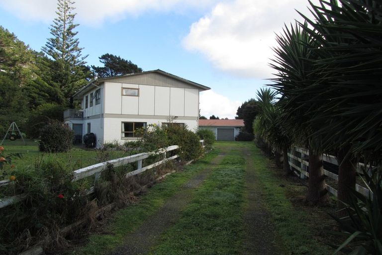 Photo of property in 669 Kaimaumau Road, Kaimaumau, Awanui, 0486