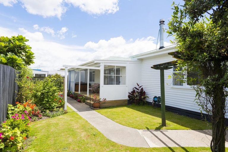 Photo of property in 125 Ormond Road, Whataupoko, Gisborne, 4010