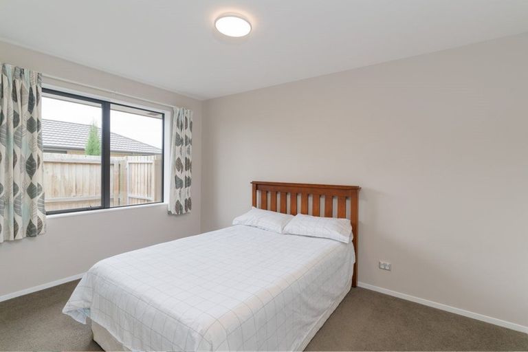 Photo of property in 9 Colebrook Drive, Rolleston, 7614