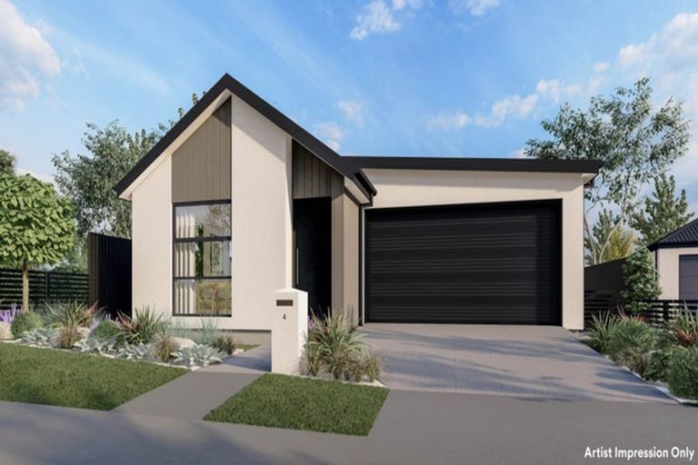 Photo of property in 4 Overton Street, Rototuna North, 3210