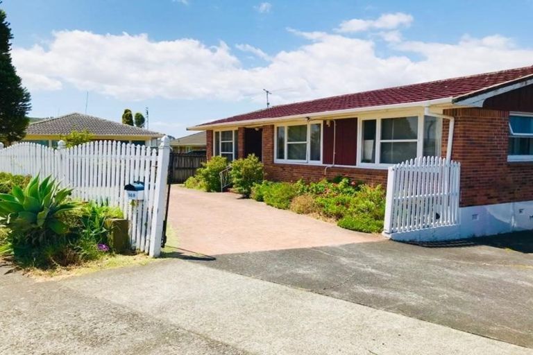 Photo of property in 168 Gray Avenue, Papatoetoe, Auckland, 2025