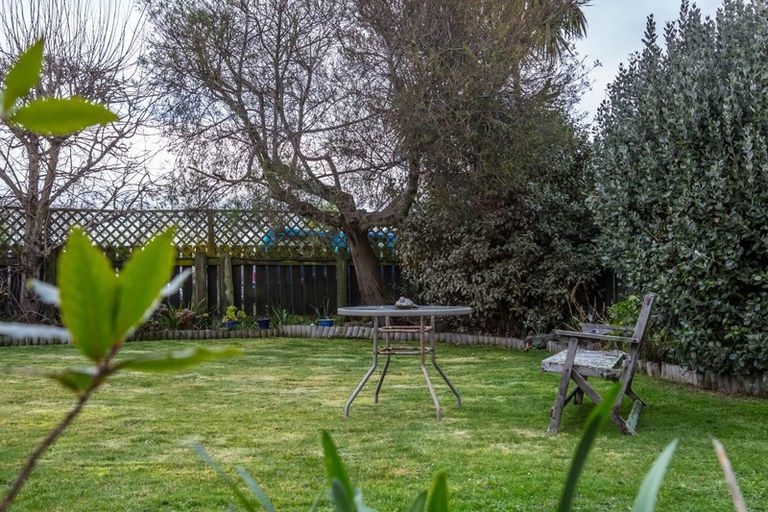 Photo of property in 13 Chamberlain Road, Masterton, 5810