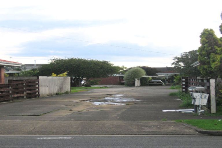 Photo of property in 43 Wintere Road, Papatoetoe, Auckland, 2025