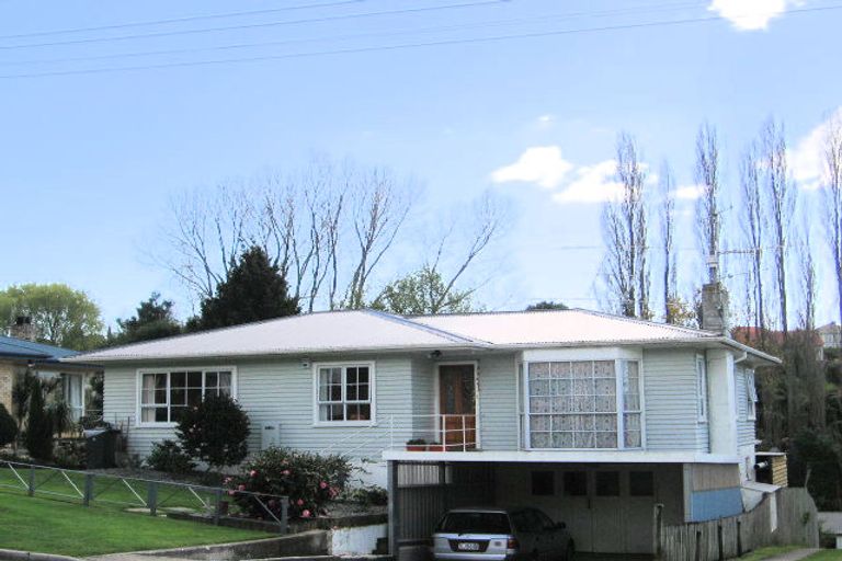 Photo of property in 29 Esk Street, Parkvale, Tauranga, 3112