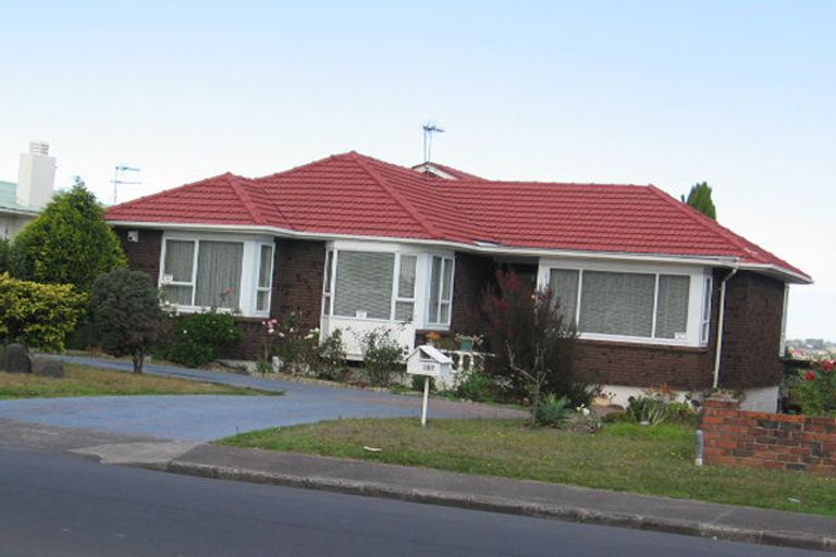 Photo of property in 367 Richardson Road, Mount Roskill, Auckland, 1041