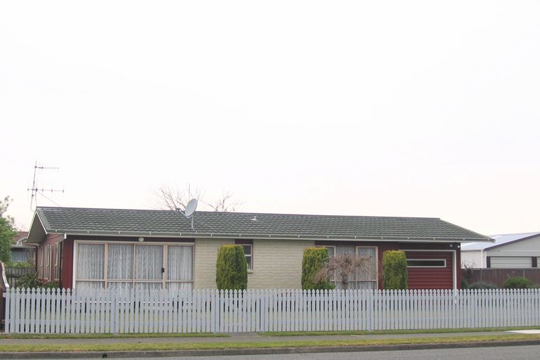 Photo of property in 46 Guppy Road, Greenmeadows, Napier, 4112