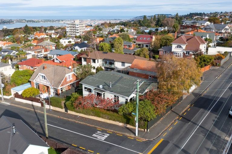 Photo of property in 634 Highgate, Maori Hill, Dunedin, 9010