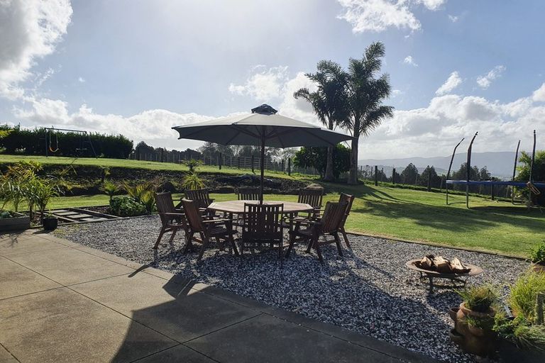 Photo of property in 44 Old Valley Road, Okaihau, 0475