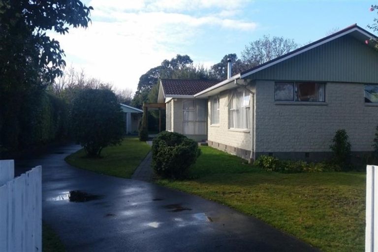 Photo of property in 17 Robert Street, Lincoln, 7608