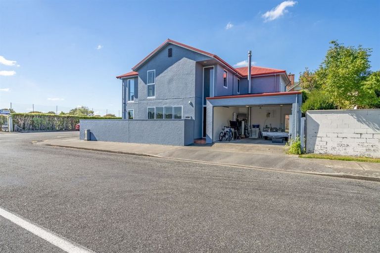 Photo of property in 137 Duke Street, Gladstone, Invercargill, 9810
