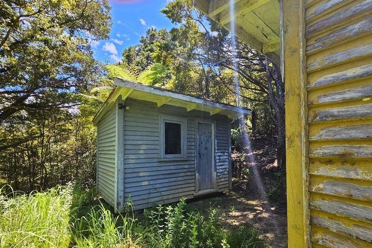 Photo of property in 1340 Paponga Road, Kohukohu, 0491