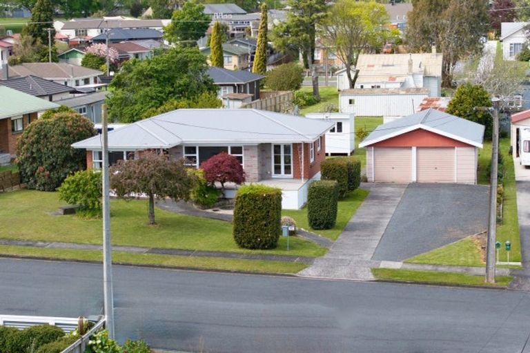 Photo of property in 96 Lorne Street, Morrinsville, 3300
