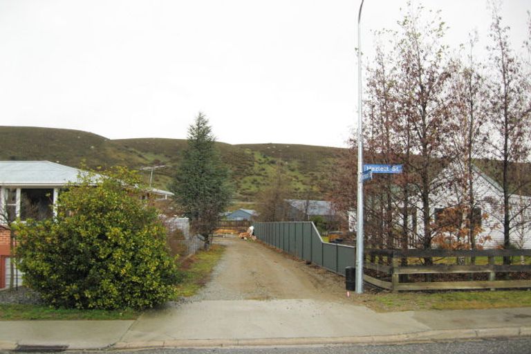 Photo of property in 132 Hazlett Street, Clyde, 9330