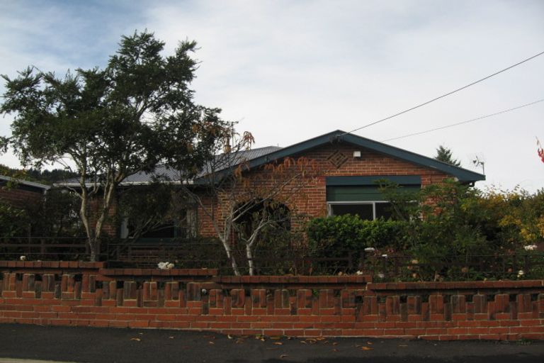 Photo of property in 10 Warden Street, Opoho, Dunedin, 9010