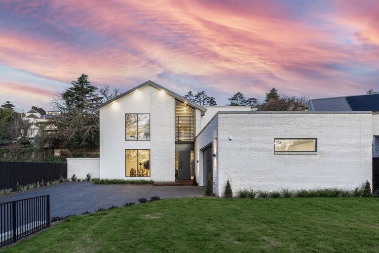 Photo of property in 79 Aynsley Terrace, Hillsborough, Christchurch, 8022