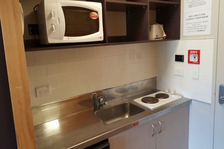 Photo of property in Martin Square Apartments, 216/20 Martin Square, Te Aro, Wellington, 6011
