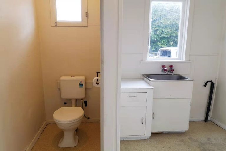 Photo of property in 119 Galloway Street, Hamilton East, Hamilton, 3216