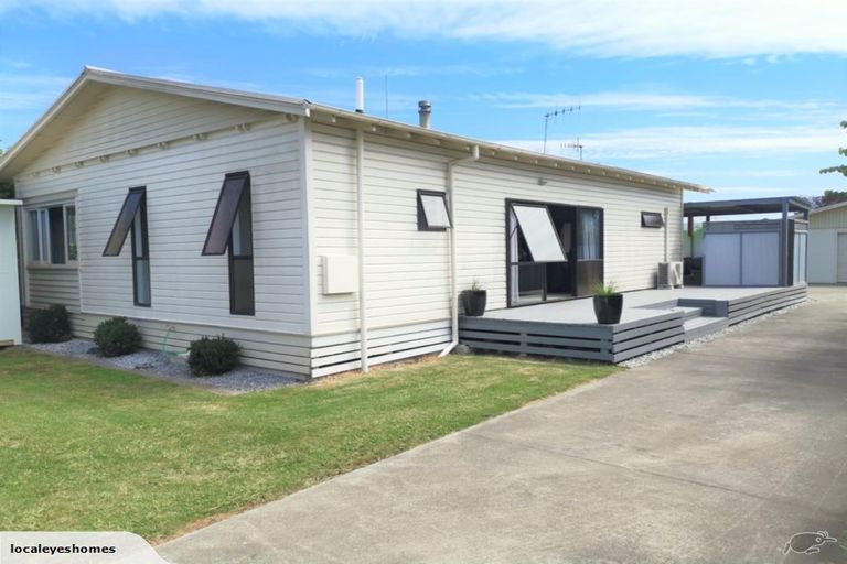 Photo of property in 704 Miller Street, Hastings, 4122