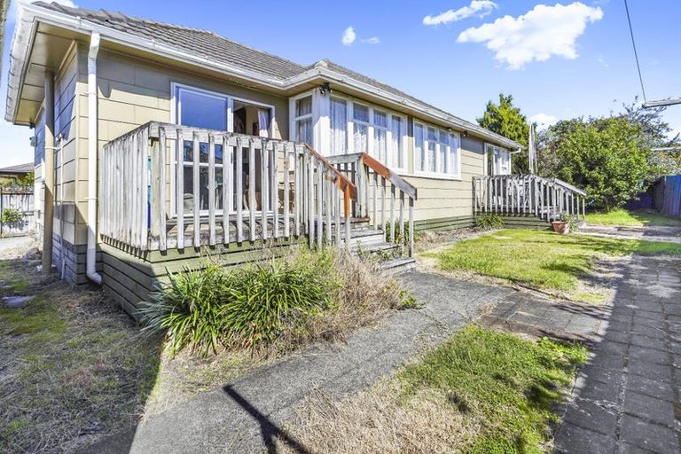 Photo of property in 42a Rawlings Street, Bader, Hamilton, 3206