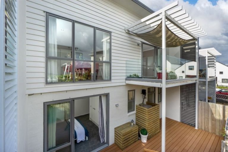 Photo of property in 3 Meteor Road, Hobsonville, Auckland, 0616