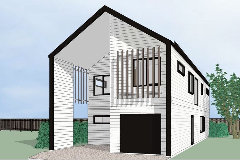 Photo of property in 11 Papa Orchard Drive, Kumeu, 0810