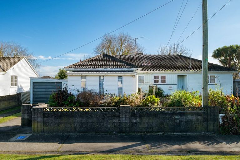 Photo of property in 10a De Lautour Road, Kaiti, Gisborne, 4010