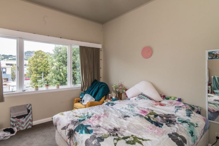 Photo of property in 7 Millward Street, Newtown, Wellington, 6021