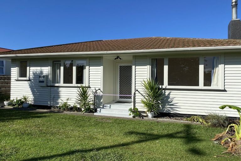 Photo of property in 24 Jellicoe Road, Matamata, 3400