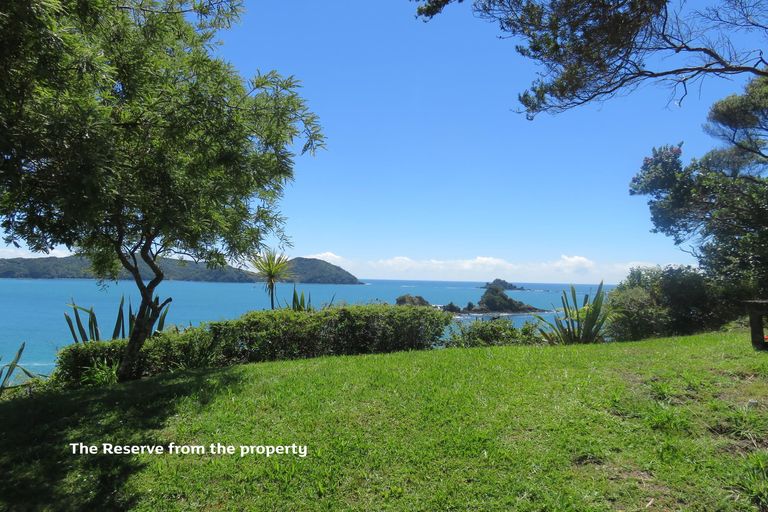 Photo of property in 113 Rapata Road, Oakura, Hikurangi, 0184