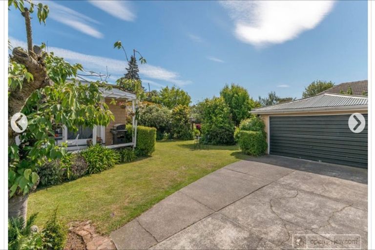 Photo of property in 89 Grahams Road, Burnside, Christchurch, 8041