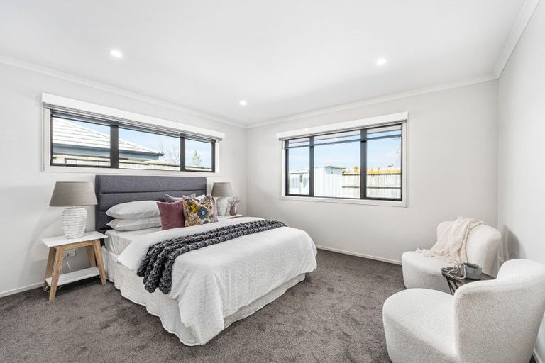 Photo of property in 151 James Line, Kelvin Grove, Palmerston North, 4414