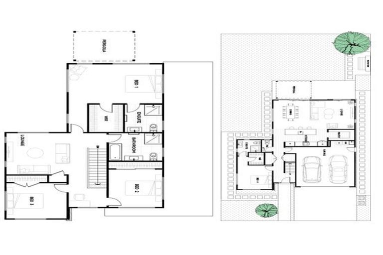 Photo of property in 37 Kilcadden Drive, Flat Bush, Auckland, 2019