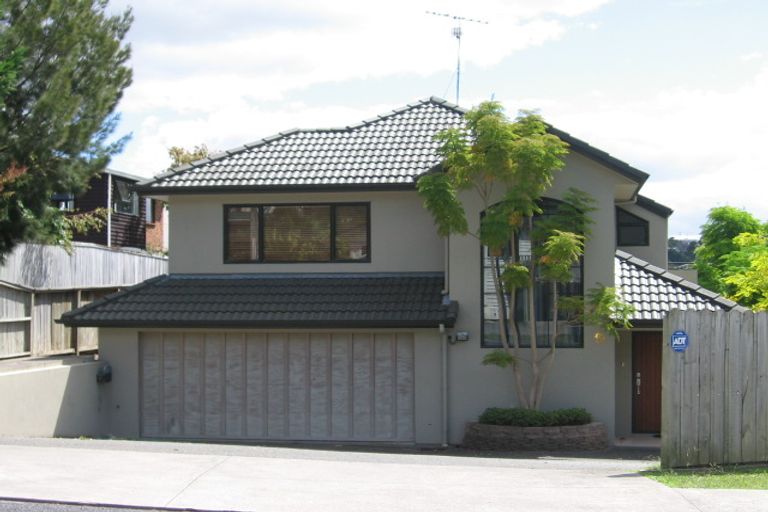 Photo of property in 57 Glencoe Road, Browns Bay, Auckland, 0630