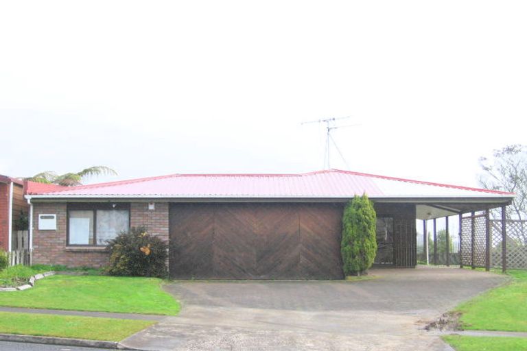 Photo of property in 12 Church Road, Pukete, Hamilton, 3200