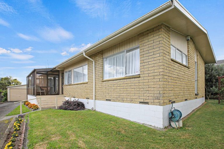 Photo of property in 112 Colgan Street, Te Awamutu, 3800