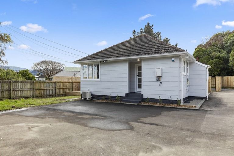 Photo of property in 4/17 Kowhai Street, Naenae, Lower Hutt, 5011