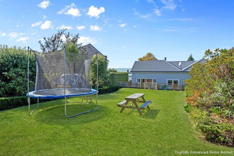 Photo of property in 34 Ure Street, South Hill, Oamaru, 9400