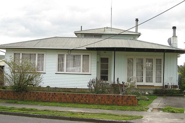 Photo of property in 11 Wilder Street, Waipukurau, 4200