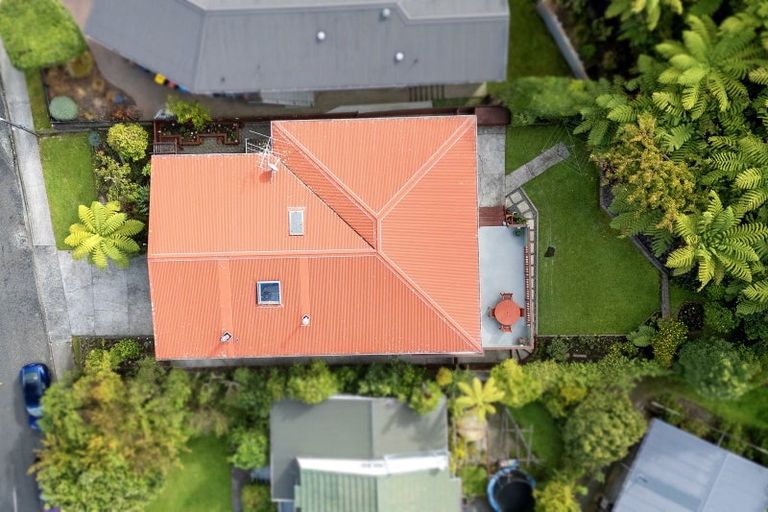 Photo of property in 19 Rondane Place, Tirohanga, Lower Hutt, 5010