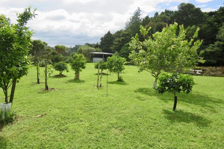 Photo of property in 504b Wairere Road, Maungaturoto, 0571