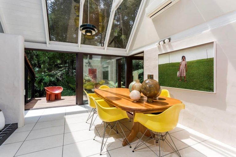 Photo of property in 24 Channel View Road, Campbells Bay, Auckland, 0630