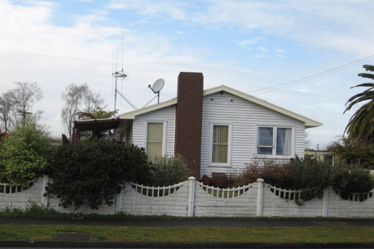 Photo of property in 40 Wordsworth Crescent, Enderley, Hamilton, 3214